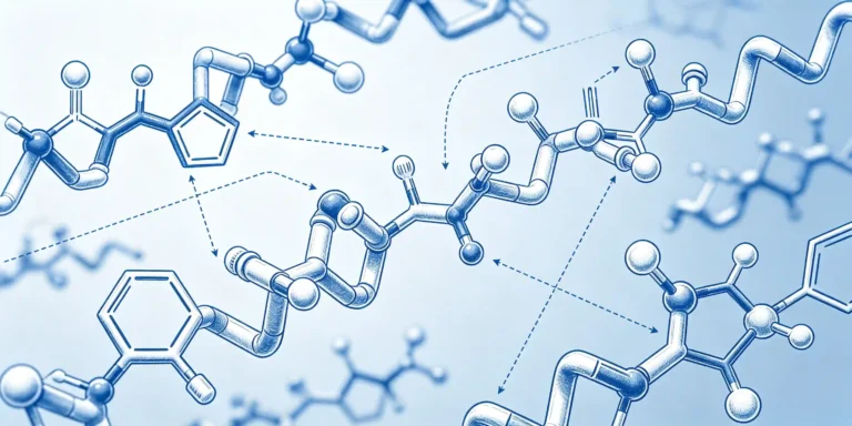GLP-1 Peptide Market Explosion: How to Choose a Stable and Reliable Raw Material Supplier