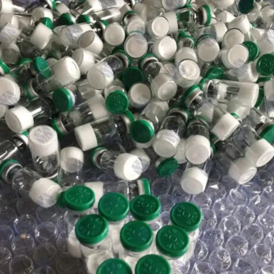 High-Purity Peptides 99% Purity for Research | 10-30mg Vials | US Stock