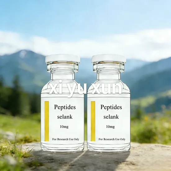 99% Purity Cibinetide Lyophilized Peptide CAS 1208243-50-8 Ara-290 for Research Use 10mg/100mg
