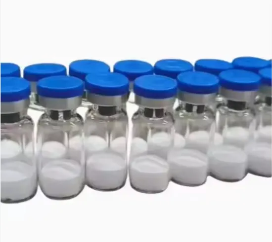 NAD+ Powder 99% Purity CAS 53-84-9 GMP Certified for Anti-Aging Supplements