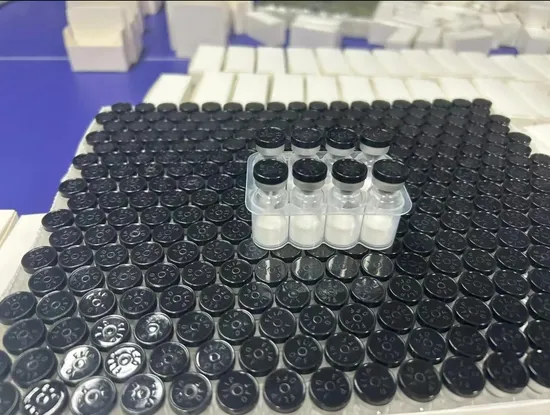 Nicotinamide Adenine Dinucleotide NAD+ Powder 99% Purity for Anti-Aging Supplements CAS 53-84-9