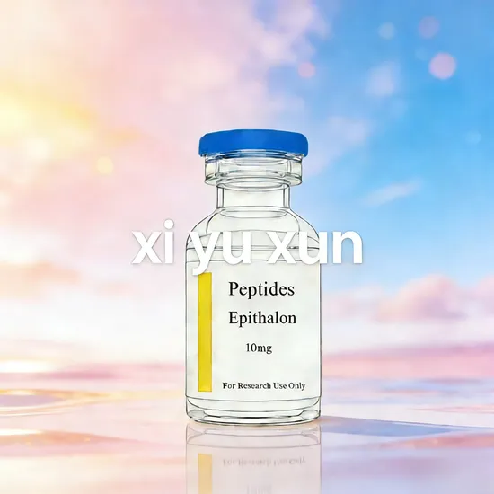 HPLC Verified Selank MT2 DSIP Peptides – >99% Purity