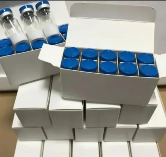 Research Peptides Lyophilized Powder >99% Purity for Adult Health Research 5mg-40mg
