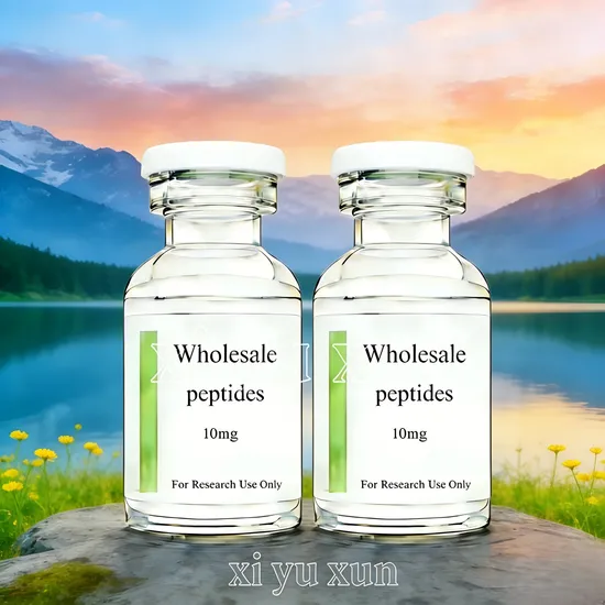 Melanotan II (MT2) Lyophilized Powder 99% Purity 10mg/Vial for Tanning – Safe 10-Day Global Shipment