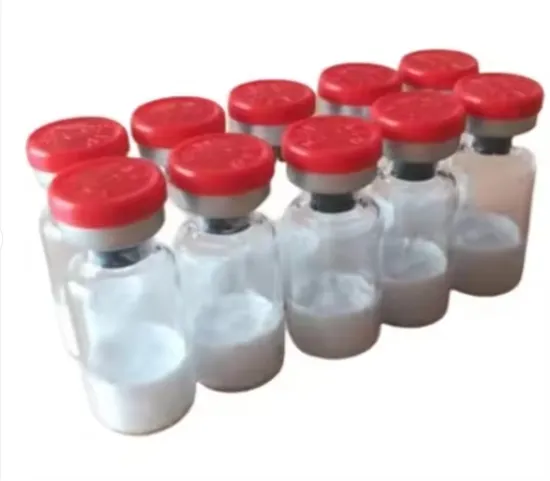Nad+ Lyophilized Powder 100mg >99% Purity for Research, GMP Certified