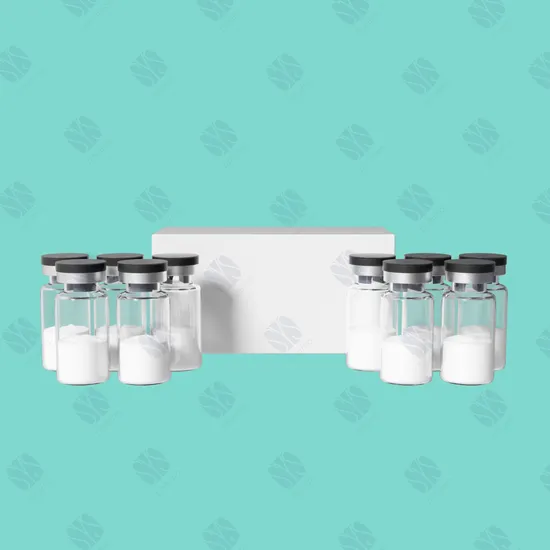 GLP-1 Peptides for Weight Management with US Warehouse Fast Delivery and High Purity