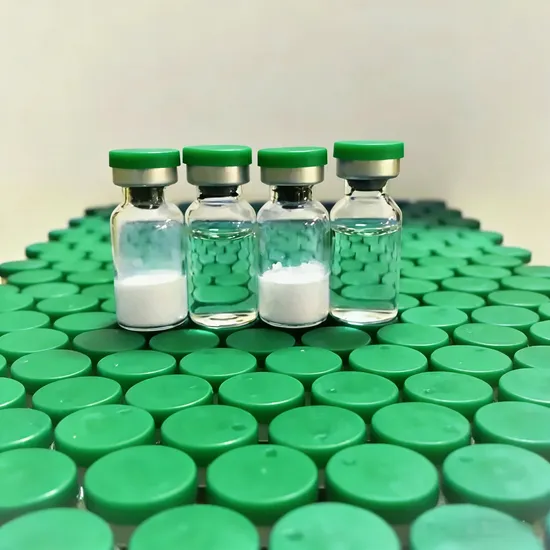 High Purity 99% HPLC Peptides Lyophilized Powder for Research Use, US Warehouse
