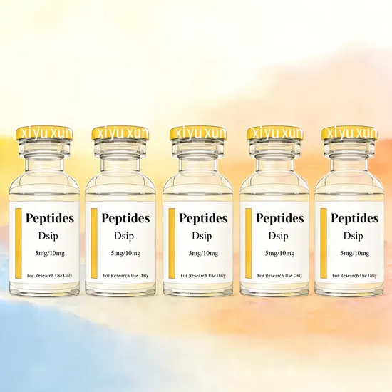 NAD+ Peptide 99% Purity Lyophilized Powder for DNA Repair & Immunity Research