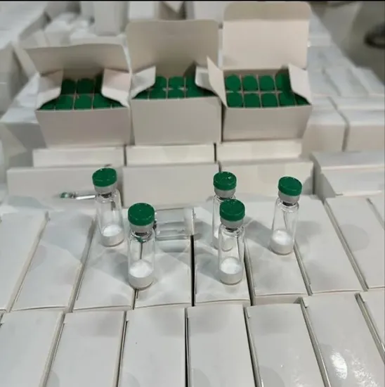 Research Peptides for Adult Health – Lyophilized Powder with >99% Purity 5mg-40mg Sizes
