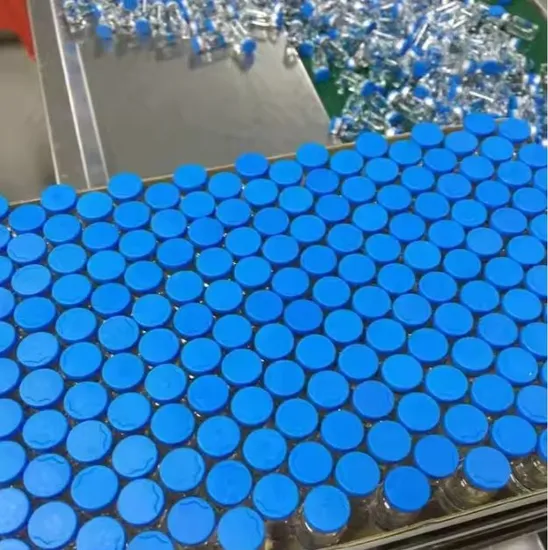 Ss-31 Elamipretide Peptide 99% Purity Lyophilized Powder for Sale Bulk Supply