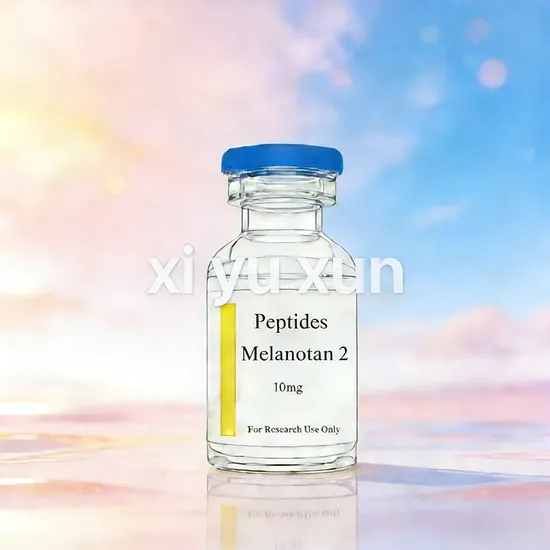Research Peptides 99% Purity Lyophilized Powder for Immune Recovery & Anti-Aging