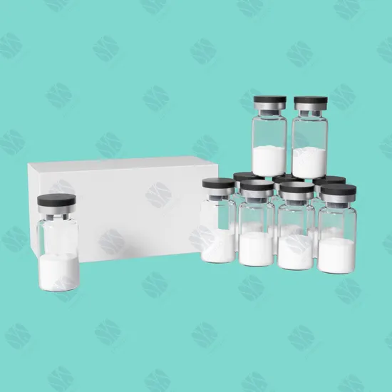 High-Purity 99% GLP-1 Peptides Powder for Research | US Warehouse Stock 10-40mg Vials