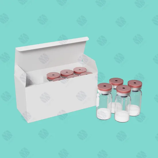 Synthesized Peptides Powder 99% Purity for Research | US DE Warehouse Stock