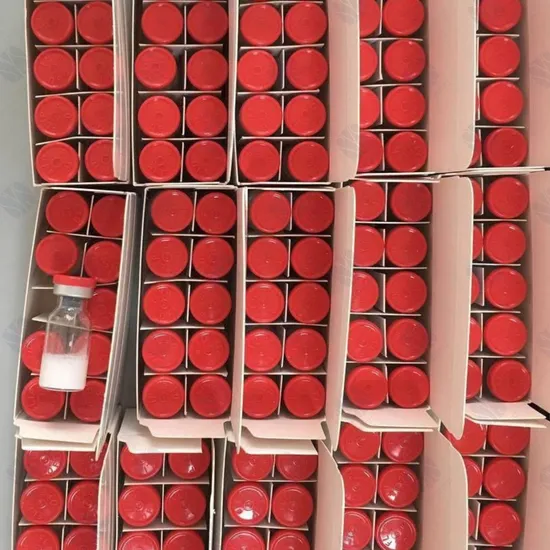 GLP-1 Peptides Lyophilized Powder for Weight Management USA Warehouse Fast Delivery