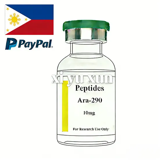 Ara290 Peptide Powder 99% Purity – HPLC Verified