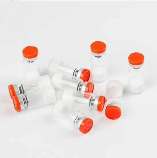 Oxytocin Powder 99% Purity GMP Certified for Pharmaceutical Health Applications