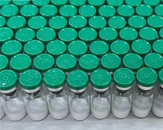 Thymosin Alpha 1 CAS 62304-98-7 99% Purity Lyophilized Peptide for Research 5mg/Vial