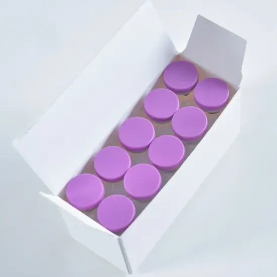 Thymosin Alpha 1 Lyophilized Peptide 99% Purity GMP Certified for Immune Support