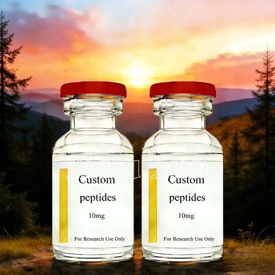 Selank Lyophilized Powder 99% Purity for Muscle Building – 10mg 15mg 20mg 30mg Options