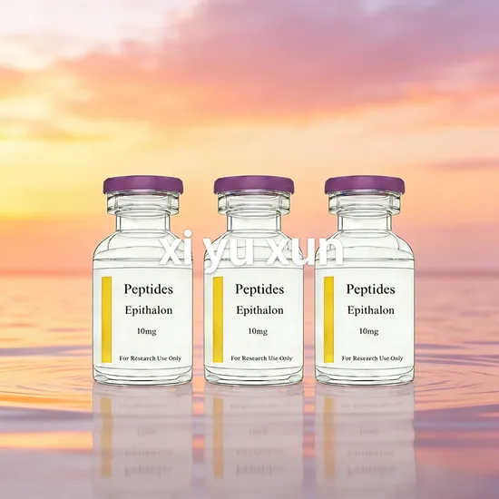Selank 99% High Purity Lyophilized Powder 5mg 10mg Nootropic Anxiolytic CAS 129954-34-3