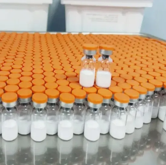 Melanotan II Mt2 10mg Lyophilized Powder >99% Purity for Safe Skin Tanning & Clearance