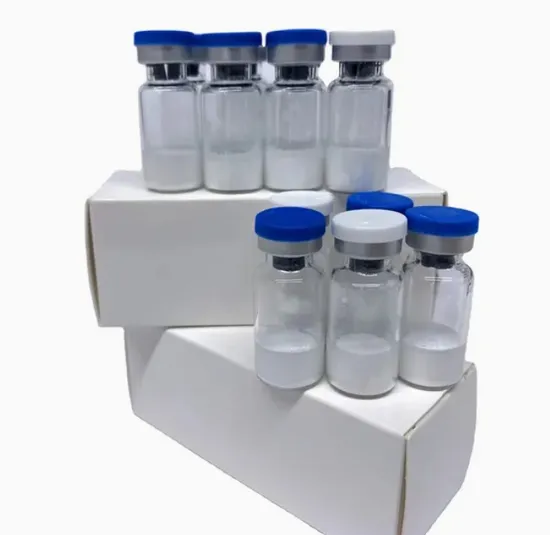 Melanotan 2 MT2 Peptide 99% Purity Lyophilized Powder for Tanning Enhancement