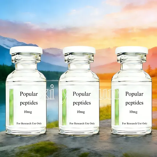 Mt-2 Peptide >99% Purity – HPLC Verified