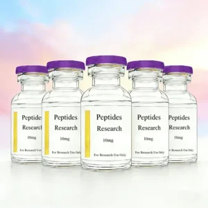 Oxytocin CAS 24346-32-5 99% Purity Lyophilized Powder for Research, GMP Certified