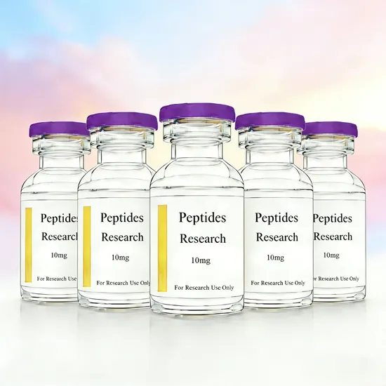 Oxytocin CAS 24346-32-5 99% Purity Lyophilized Powder for Research, GMP Certified