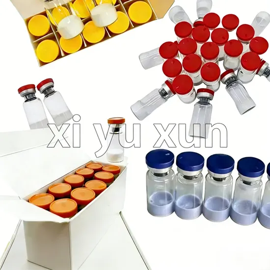 Bacteriostatic Water for Injection 0.9% Benzyl Alcohol 3ml 10ml Sterile for Sale GMP Certified